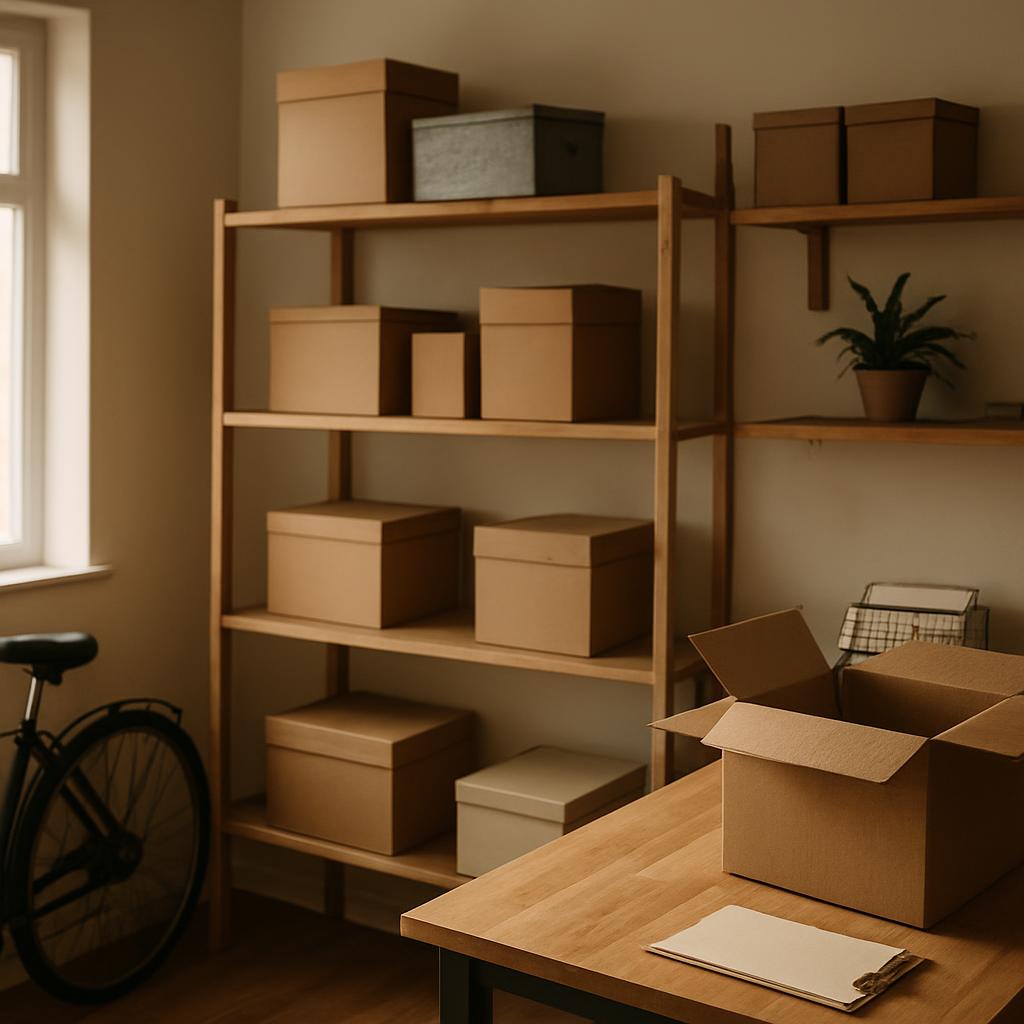 How South Shields Businesses Store Smart