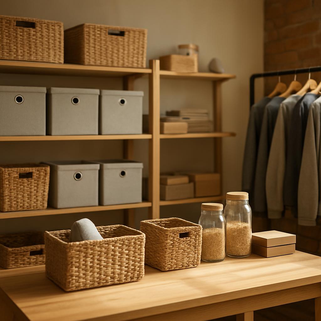 What Local South Shields Businesses Know About Storage